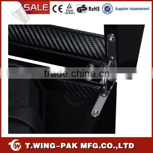 LED Light, Metal Accessories, Wood Metarial, MABUCHI Motor, Automatic Watch Winder for Display thumbnail-6