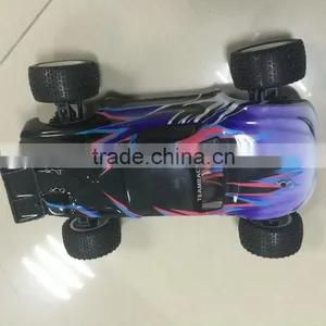 1/18 RC Electric 4WD Electric Truggy Car thumbnail-1