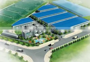 Hebei Langrui Environmental Engineering Co., Ltd. company overview - view 2 thumbnail