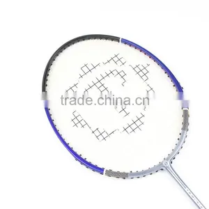 Timing Brand Price 3U Graphite Badminton Racquet thumbnail-2