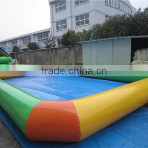 2016 New Giant Inflatable Adult Swimming Pool Toy thumbnail-3
