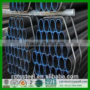 ASTM A106 Seamless Pipe thumbnail-6