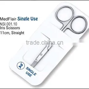 Iris Scissors Manufacturer Pakistan thumbnail-1