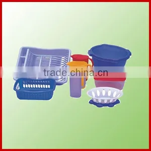 Commodity Mould,plastic Commodity Mould,household Plastic Mould thumbnail-1