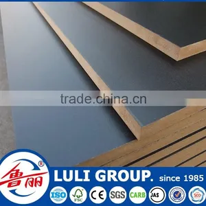High Quality MDF With Melamine Face thumbnail-1