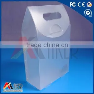Plastic Gift Box,transparent Plastic Box,clear Plastic Box thumbnail-1