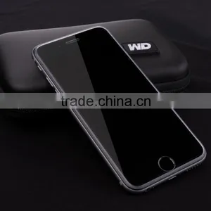 Hot Selling Durable Tempered Glass Screen Protector From Shenzhen Supplier thumbnail-1