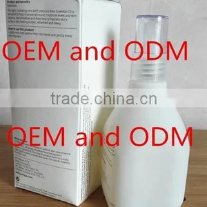 2016 Private Logo OEM and ODM Rosewater Balancing Mist thumbnail-3