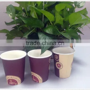 China Supplier Coffee Cup Ripple Cup Cold Cup thumbnail-3