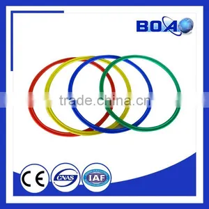 Soccer Speed and Agility Training Agility Rings thumbnail-5