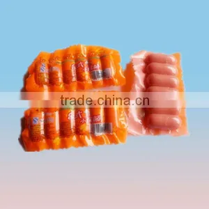 Vacuum Plastic Packaging Bags thumbnail-1
