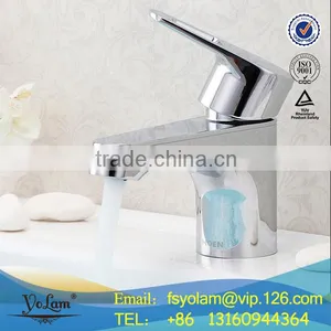 Flat, Deck Mounted and Metered Faucet Tube thumbnail-1