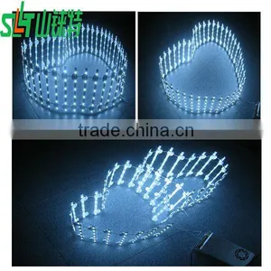 Flexible Led Strip,led Strip 2835,flexible Led Strip Light thumbnail-1