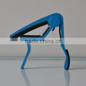 Classic Model Color Guitar Capo thumbnail-2