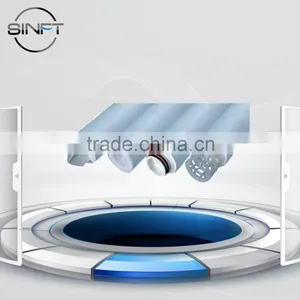Sinft Hepa High Flow Melt Blown Filter Element thumbnail-5