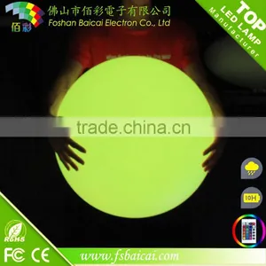 LED Glowing Ball With Lights thumbnail-2