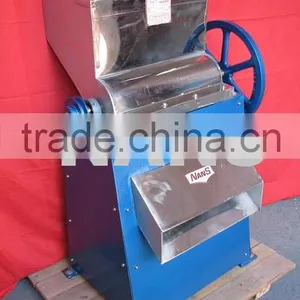 Cassava Chipper / Cassava Grater thumbnail-4