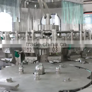 Good Quality Reasonable Price Juice Hot Packaging Machine / Equipment / Line thumbnail-2