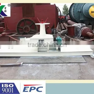 High-Rate Mining Sedimentation Dewatering Thickener,Hot Selling High Quality Thickener thumbnail-1