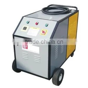 Hot Water Washing Machine thumbnail-1