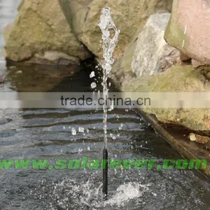 DC Brushless Solar Pump (SP5-401209) thumbnail-1