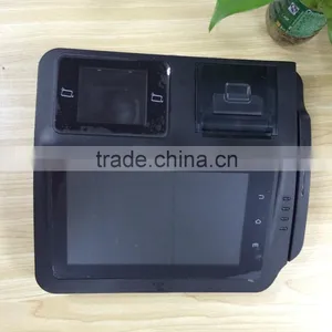 M680 All in One 7 Inch Mini Touch Screen Android Pos Machine thumbnail-5
