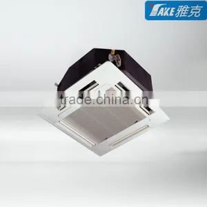 Ceiling Cassette Type Air Conditioner thumbnail-1