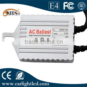 2015 New Desigh Car 12v 35w Slim Hid Ballast Xenon ac Ballast From China Quality Choice thumbnail-2