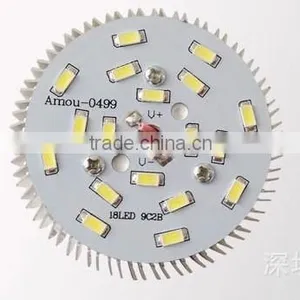 18 Watt E27 LED Bulb, 1980lm,180 Watt Incandescent Bulbs Replacement, Quality 5730 Chip LED, Daylight White, LED Light Bulbs thumbnail-5