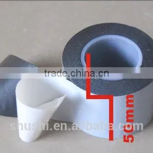 Modern Self Amalgamating Insulation Tape SHUSHI 10# 1kV thumbnail-3