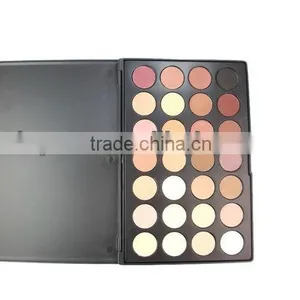 Concealer Palette Eyeshadow Palette 28 Colors thumbnail-1