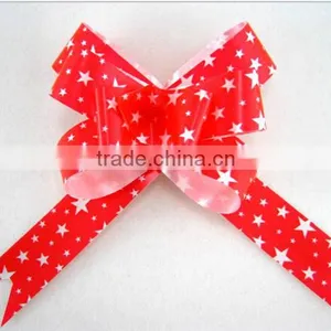 2016 New Arrival Bow Pull Flower Ribbon thumbnail-5
