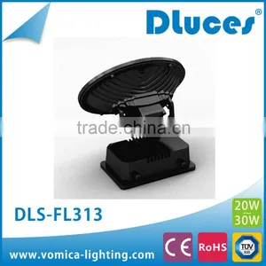 20watt 30watt With Aluminum LED Outdoor Flood Lighting thumbnail-4