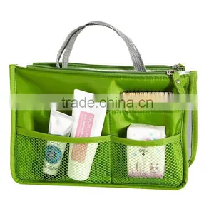 2015 Fashion Polyester Multi-fuction Storage Bags, Fashion Cosmetic Storage Bags/bag in Bag thumbnail-1