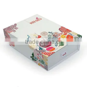 High Quality Paper Folding Gift Box/high Quality Paper Box With Printed thumbnail-1
