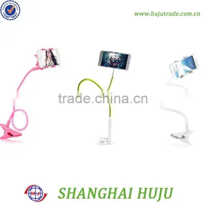 Desktop Flexible Cell Phone Holder thumbnail-4