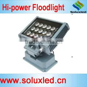 18W High Power Led Flood Light thumbnail-1