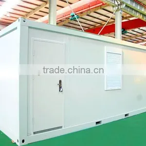 Living Prefab Container Houseing/ Living 20ft Container House thumbnail-2