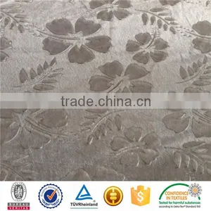 Polyester New Design Brushed Velour for Sofa Covers thumbnail-6