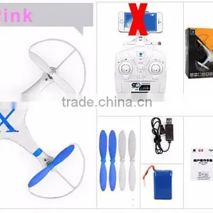 Designer Hotsale rc Ufo Drone Quadcopter thumbnail-3