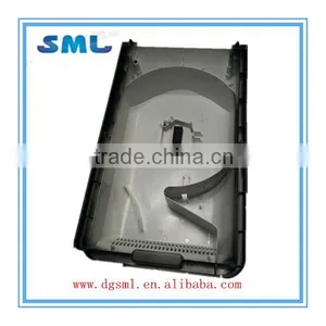 Water Purifier Large Plastic Shell Injection Mold thumbnail-1