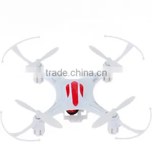 Hot Toys! 2.4 GHz 6 Axis Mini Quadcopter, Headless Drone thumbnail-5