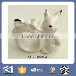 Hot Sale Porcelain Napkin Holder thumbnail-5