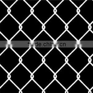 PVC Coted Chain Link Fence,chain Link Mesh thumbnail-6