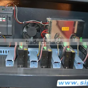 Wood Engraving Machine CNC Router thumbnail-3