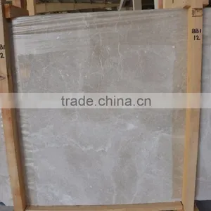 Cheap Beige Marble Slabs From Turkey thumbnail-2