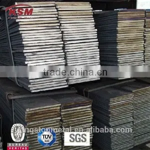 Steel Flat Bar in Thickness 3mm thumbnail-2