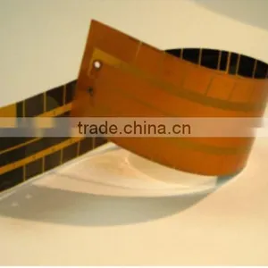 Offer FPC Flex Circuit, Fpc Ablie,flexible Pcb Board From China, PCB Assembly thumbnail-5