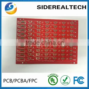 Offer High Quality 940V Electronic Pcba, Pcb Design,pcb Assembly Shenzhen Manufacture thumbnail-4