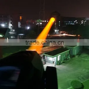Clay Paky Sharpy Moving Head Beam Spot Wash 16R Beam 3 in 1 350W Moving Head Light thumbnail-5